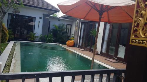 By Pass Ngurah Rai House | Kubu Nesa