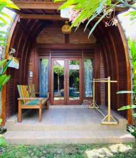 Blahbatuh House | Kubu Pering