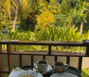 Sukasada Cabin | Kubu River View