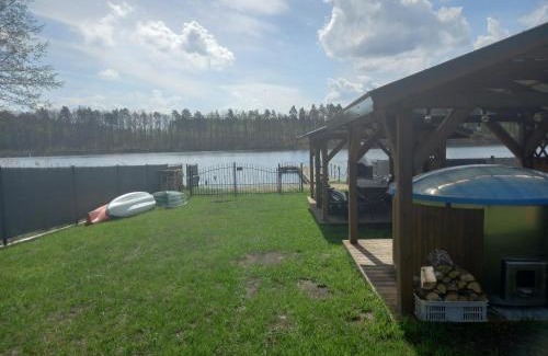 Elk House | Kubusiowy Zakątek