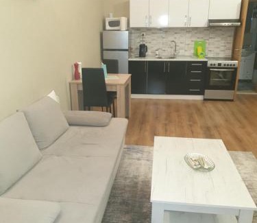 Capljina Apartment | Kuca Morgan