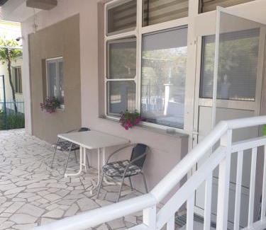 Capljina Apartment | Kuca Morgan