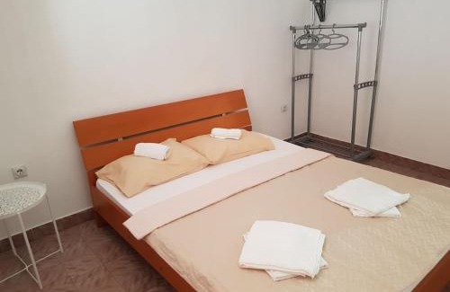 Jaz House | Kuca Pavle Trsteno