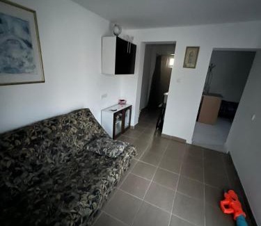 Stari Banovci House | Kuca sa bazenom Oazis