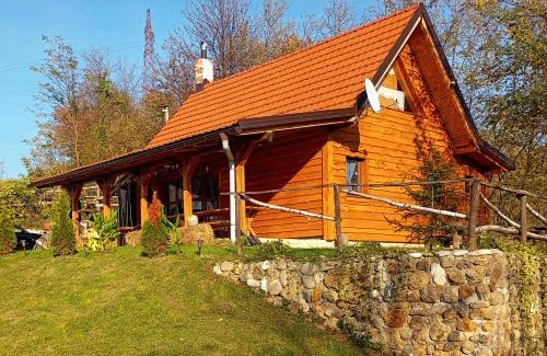 Sumece Ski Chalet | Kuca za odmor