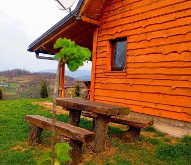 Sumece Ski Chalet | Kuca za odmor