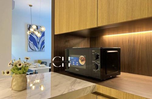Kuching Apartment | Kuching Apartment @ TT3 SOHO Near NorthBank