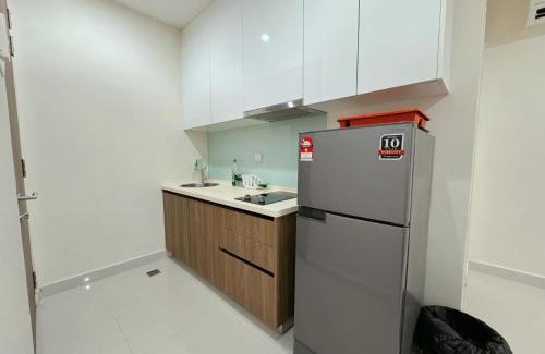 Batu Lintang Apartment | Kuching Cozy Comfort 02 - Kozi Square Studio