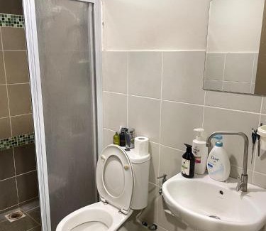 Kuching Apartment | Kuching Cozy Skyvilla Apartment @ Mjc Batu Kawa