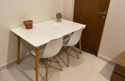 Batu Lintang Apartment | Kuching Kozi Square Homestay Apartment