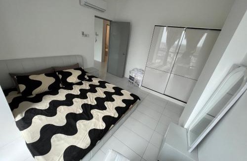 Kuching Apartment | Kuching Near BDC Cozy Apartment