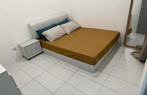 Kuching Apartment | Kuching Near BDC Cozy Apartment