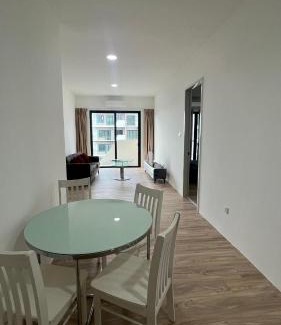 Kuching Apartment | Kuching P Residence Apartment Batu Kawa