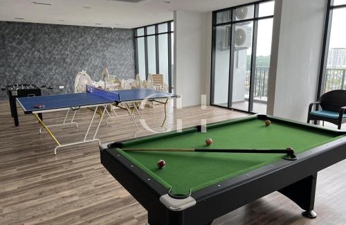 Taman Charming Apartment | Kuching Podium at 4 pax 361