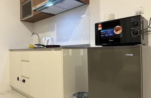 Taman Charming Apartment | Kuching Podium at 4 pax 361