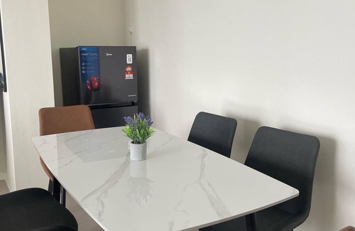 Kuching Apartment | Kuching-TheWayHomeA47