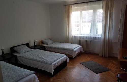 Berente Apartment | Kuckó Apartman Berente