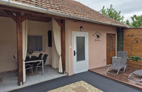 Sarospatak House | Kucko Vendeghaz Guesthouse