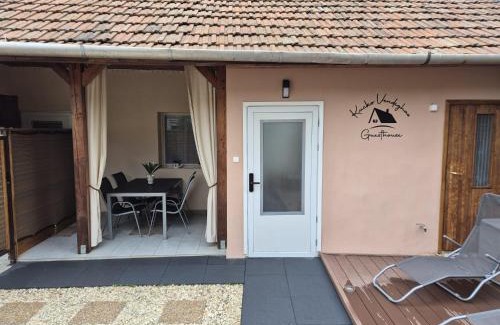 Sarospatak House | Kucko Vendeghaz Guesthouse