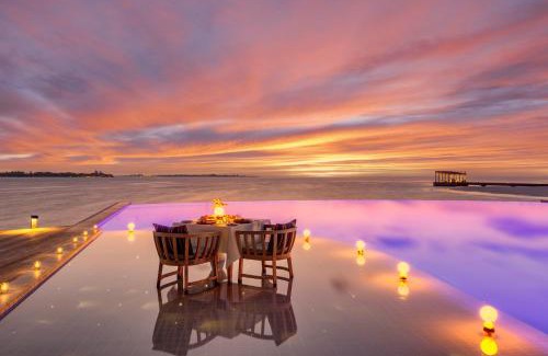 Kudadhoo Resort | Kudadoo Maldives Private Island – Luxury All inclusive