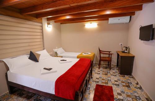 Vayittiri House | Kudajadri Drizzle Homestay