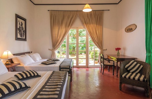 Ambanganga Korale Hotel | Kudaoya Bungalow by Lalan Leisure