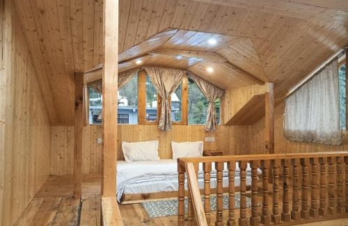 Ghiyagi House | Kudhal Home Stay
