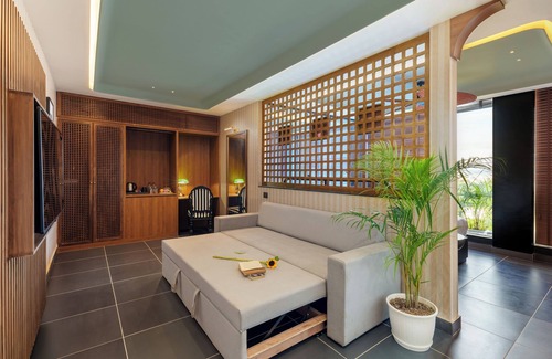 Shavri Colony Hotel | Kudos By Downtown - Boutique Hotel in Udaipur