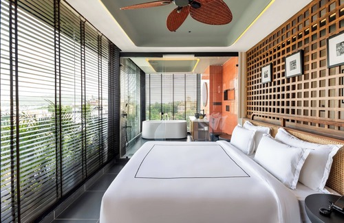 Shavri Colony Hotel | Kudos By Downtown - Boutique Hotel in Udaipur