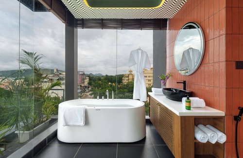 Shavri Colony Hotel | Kudos By Downtown - Boutique Hotel in Udaipur