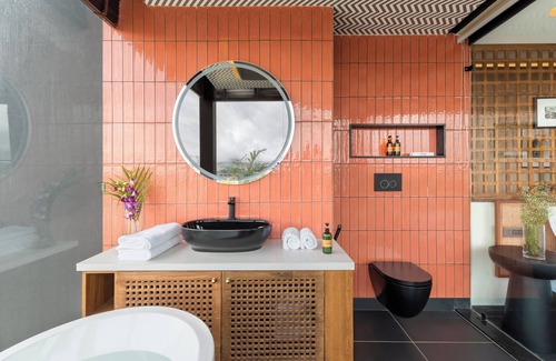 Shavri Colony Hotel | Kudos By Downtown - Boutique Hotel in Udaipur