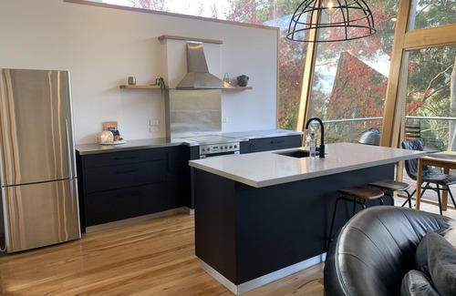 Hepburn Springs Apartment | Kudos Villas and Retreats