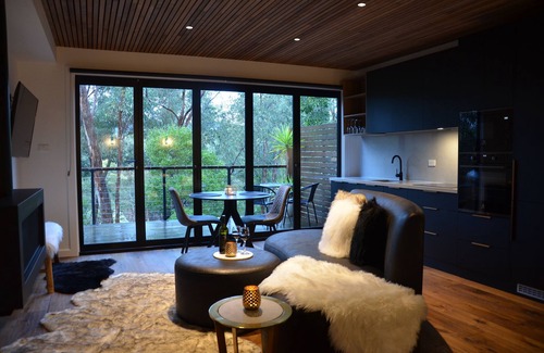 Hepburn Springs Apartment | Kudos Villas and Retreats