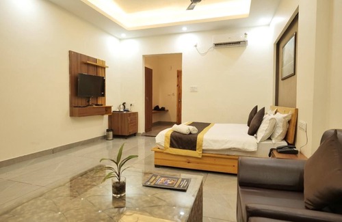 Kotabagh Hotel | Kudrat Resort