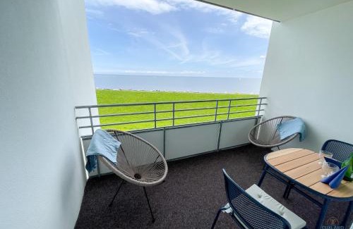 Doese Apartment | Kugelbakeblick 51
