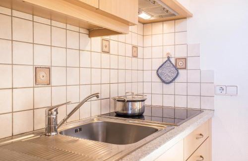 Valle Aurina Apartment | Kuglerhof Apt 1