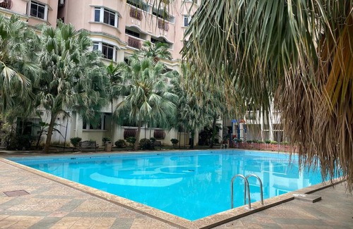 Tawau Apartment | KUHARA COURT APARTMENT SUITE
