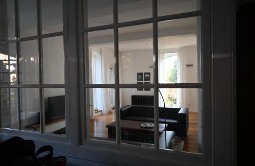 Geschendorf House | Kuhstall mit Schick