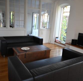 Geschendorf House | Kuhstall mit Schick