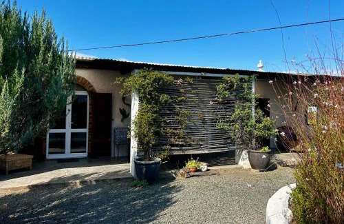 Umsobomvu Bed & Breakfast | Kuilfontein Stable Cottages
