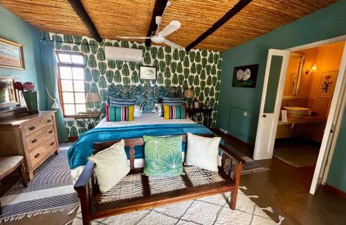 Umsobomvu Bed & Breakfast | Kuilfontein Stable Cottages