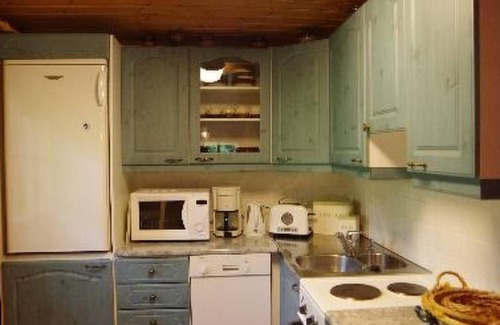 Tammela House | Kuivajärven Huvilakoti by Interhome