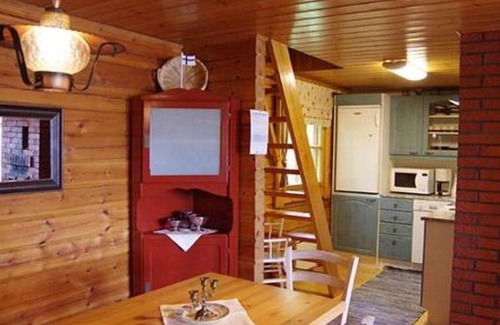 Tammela House | Kuivajärven Huvilakoti by Interhome