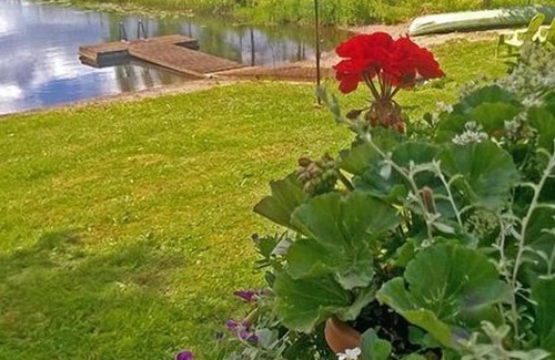 Tammela House | Kuivajärven Huvilakoti by Interhome