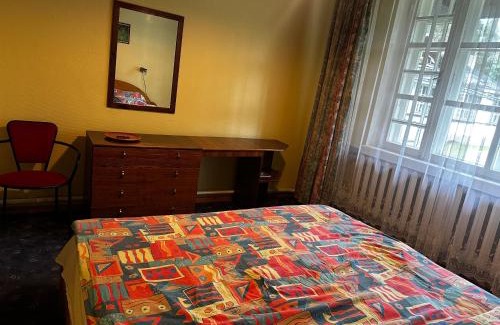 Loksa Hotel | Kuivoja Loodusekodu