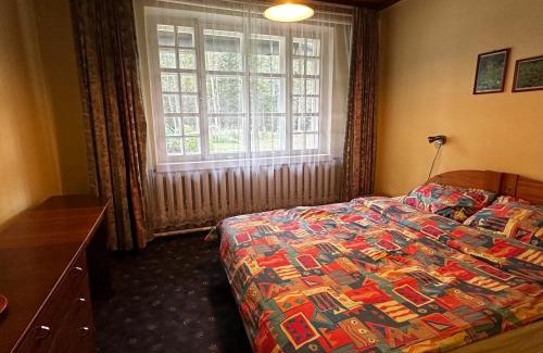 Loksa Hotel | Kuivoja Loodusekodu