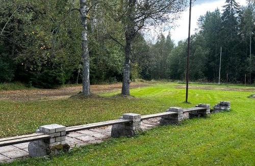 Loksa Hotel | Kuivoja Loodusekodu