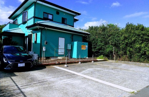 Kujukuri House | Kujukuri Hoshizoranoyado Yunagi - Vacation STAY 96122
