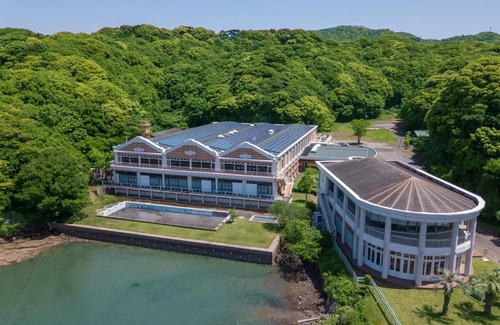 Sasebo Hotel | Kujyukushima Seaside Terrace