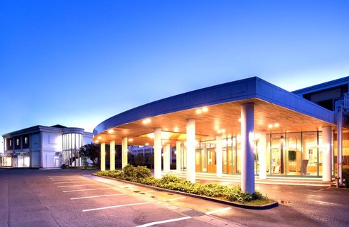 Sasebo Hotel | Kujyukushima Seaside Terrace